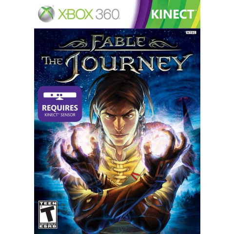 Fable: The Journey (Import)