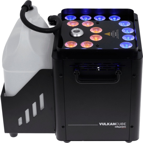 Algam Lighting Verticale LED rookmachine