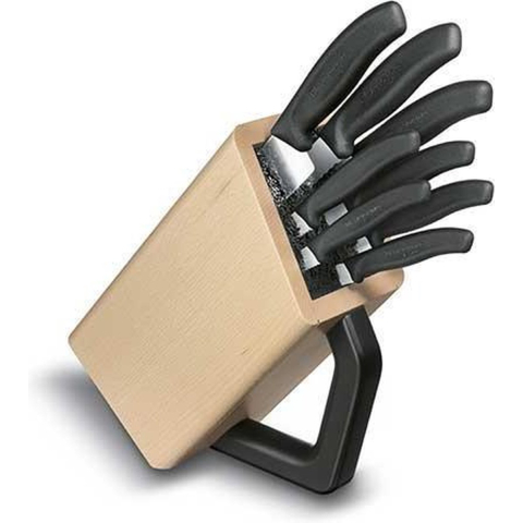 Victorinox Swiss Classic - knife set