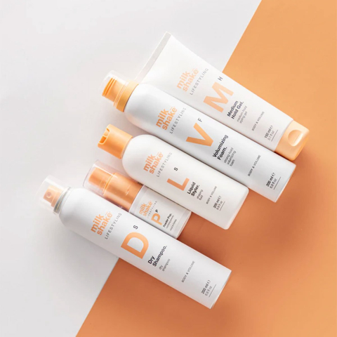 Milk Shake - Lifestyling Hair Dry Shampoo 200 ml