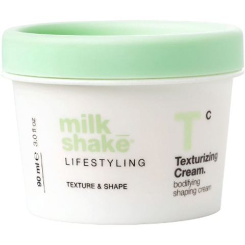 Milk Shake - Texturizing Cream Medium Hold 90 ml