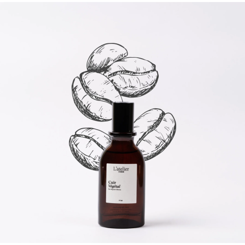 100Bon - Cuir Végétal L'Atelier EDP - 30 ml