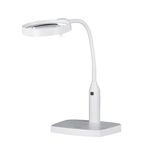 Rollei - LED Desk Magnifier