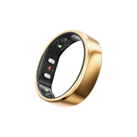RingConn Gen 2 Smart Ring –  Size 14