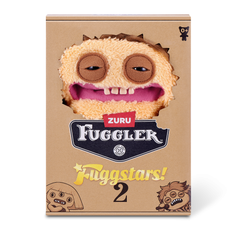 Fuggler - Fugg Stars S2, 22 cm - Fuggbieb