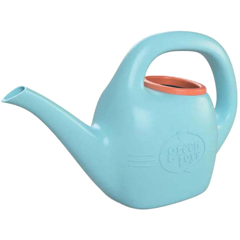 Green Toys Watering Can