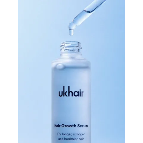 UKLASH - Ukhair Hair Growth Serum 30ml