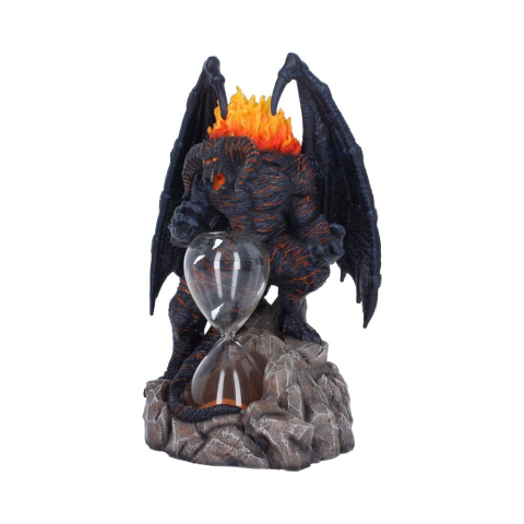 Nemesis - Lord Of The Rings - Balrog Sand Timer