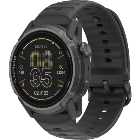 COROS APEX 4 - 42mm - Black