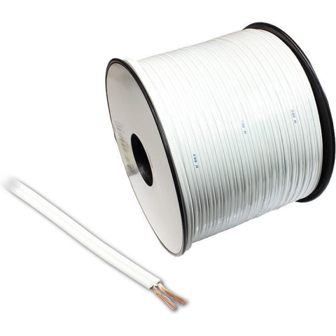 Alcasa electronik Good Connections bulk speaker cable - 100 m