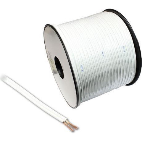 Alcasa electronik Good Connections bulk speaker cable - 100 m