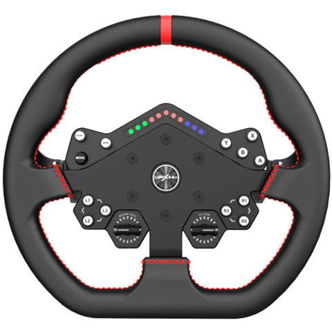 PXN WDS R2 Gaming Steering Wheel