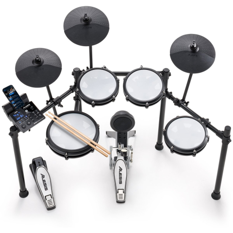 Alesis Nitro Max Kit