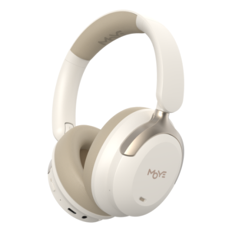 Moye Timbre 2 Anc Bluetooth Headphones