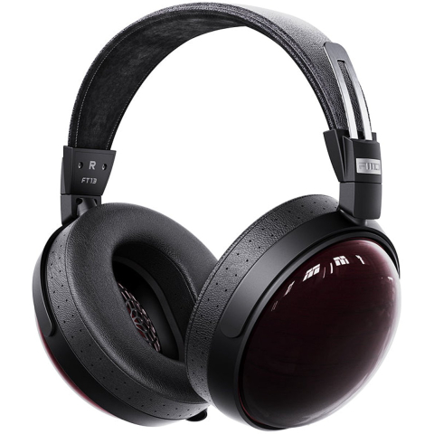 FiiO FT13 - Black