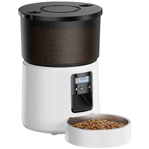 Rojeco 3 L Automatic Feed Dispenser
