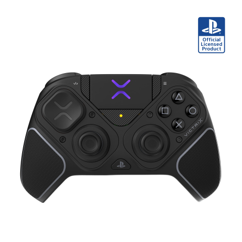 Turtle Beach - Victrix Pro BFG Reloaded - Black