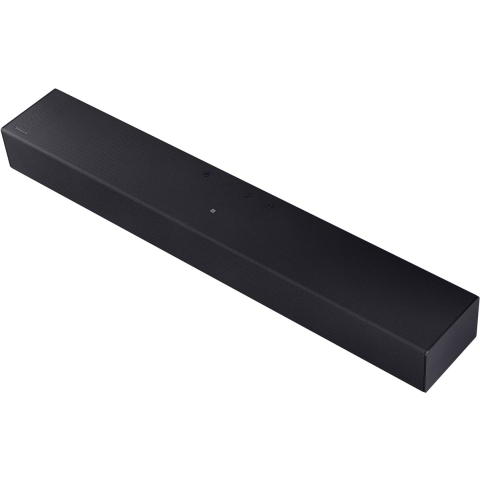 Samsung HW-B410F - sound bar - for TV - wireless