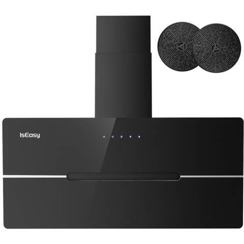 IsEasy Cooker Hood TV52A90D4?CC?I2