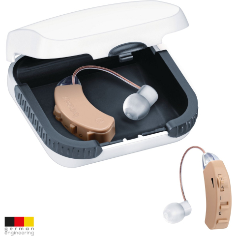 Beurer HA50 hearing aid