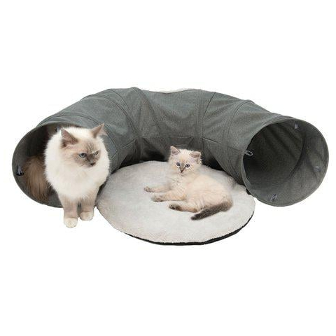 Catit - Cat Tunnel - Grey