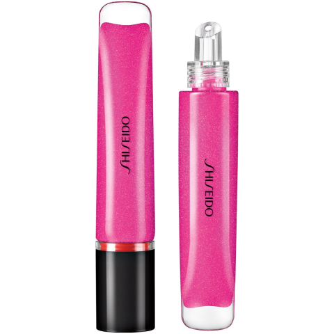 Shiseido SHIMMER GEL GLOSS 08 9ML