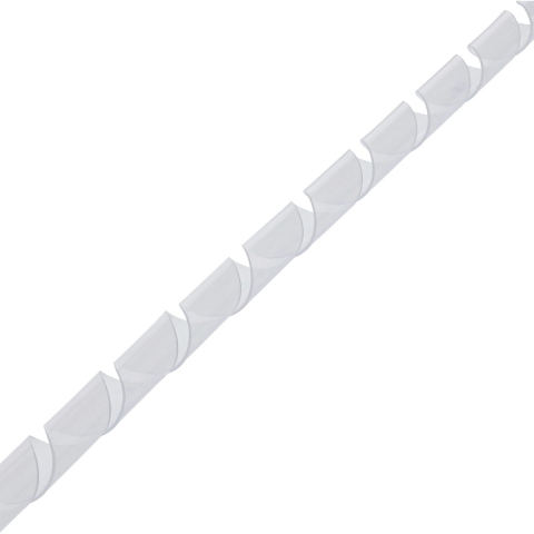 InLine cable wrap