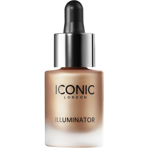 ICONIC LONDON - Illuminator - Original, Champagne Shimmer