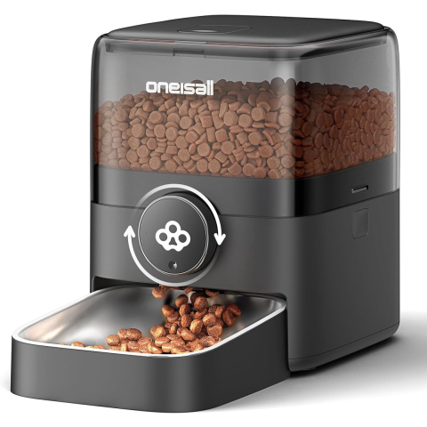 Oneisall 3L PF05 Smart Food Dispenser
