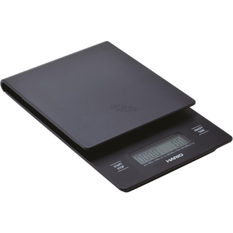 Hario Keukenweegschalen V60