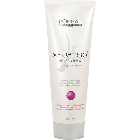 L'Oréal Paris X-Tenso Moisturist Hair Cream Treatment - 250 ml