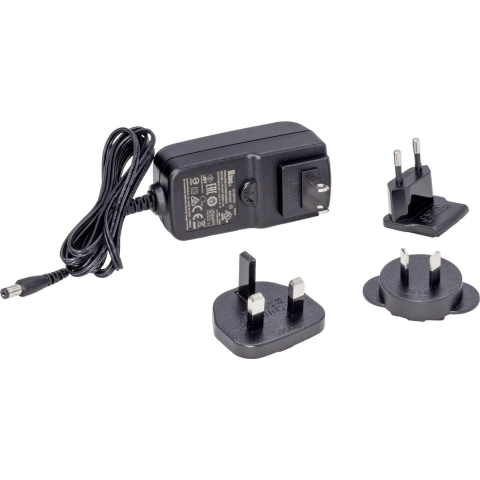 CradlePoint - power adapter