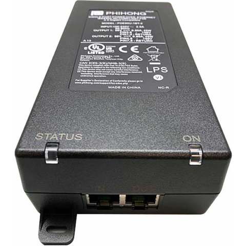 CradlePoint - PoE injector - 90 Watt