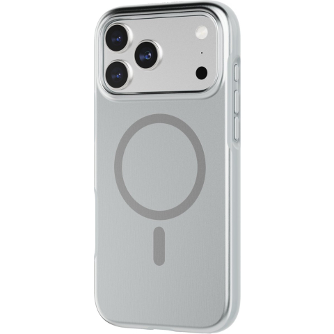 Tech21 Evo Dusk MagSafe Apple iPhone 17 Pro Max Titanium