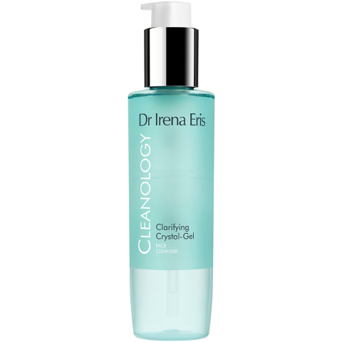 Dr Irena Eris - CLEANOLOGY Purifying Facial Cleansing Gel - 190 ml