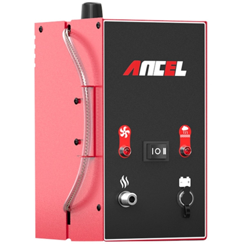 Ancel Leak Detection Smoke Generator S160