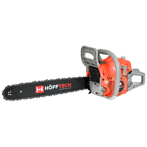 Hofftech Kettingzaag 20" 58 cc benzine