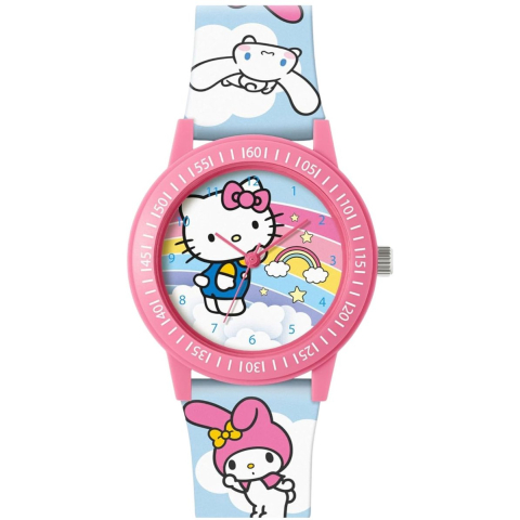 Peers Hardy - Hello Kitty & Friends Time Teacher - Ur