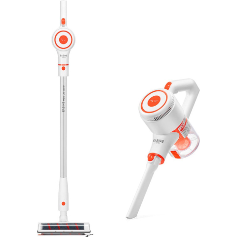ILIFE Stofzuiger G80 Cordless Vacuum Cleaner