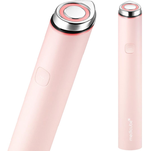 Medicube AGE-R Booster Pro Mini Pink