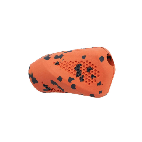 Non-Stop - Throwing Toy - Orange/black - one size