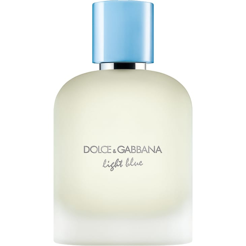 Dolce & Gabbana - Light Blue pour Homme Eau de Toilette 100ml