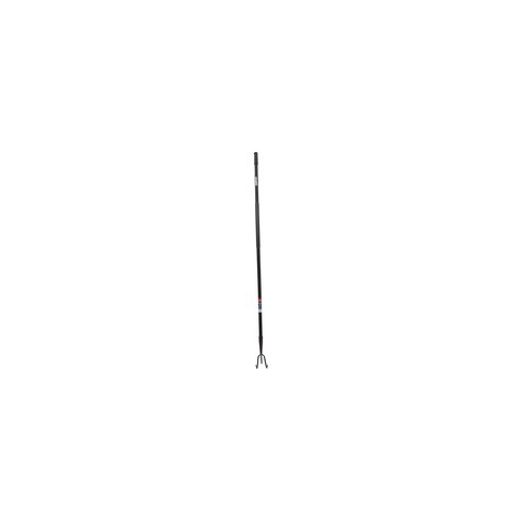 Home>it Garden ergonomic cultivator steel 122 cm