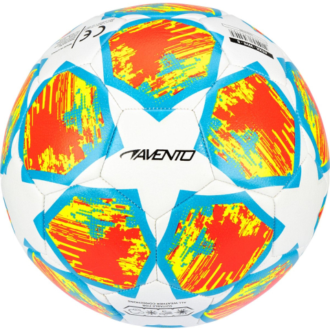 Schreuder Fodbold Ø:26cm 420 gr. str. 5 +3år