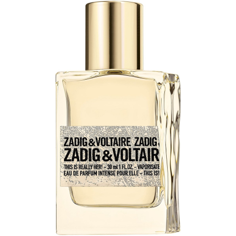 ZADIG & VOLTAIRE This Is Really Her! EDP - 30 ml