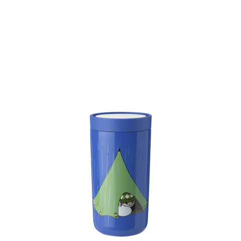 Stelton - To Go Click Cup - Moomin Camping - 0.2 l