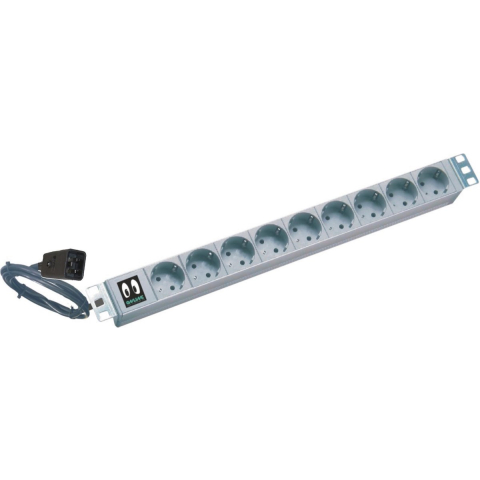 ONLINE USV-Systeme Online USV - power distribution strip