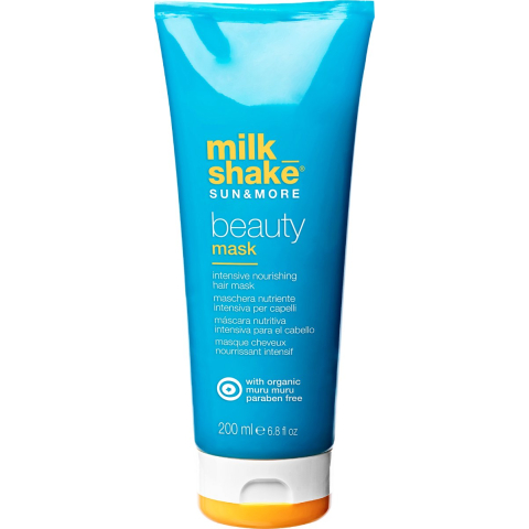 Milk Shake - Sun & More Hair Treatment Cream Mask.
