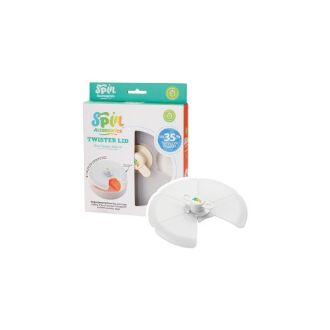 SPIN - Twister