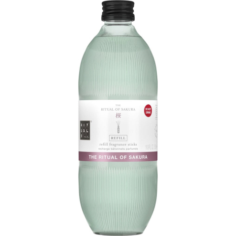 Rituals - The Ritual of Sakura Refill Fragrance Sticks - 500ml